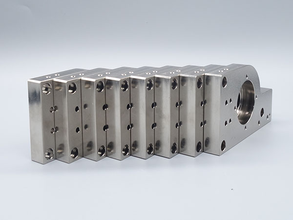 CNC零件加工工藝流程有哪些方面？的圖片