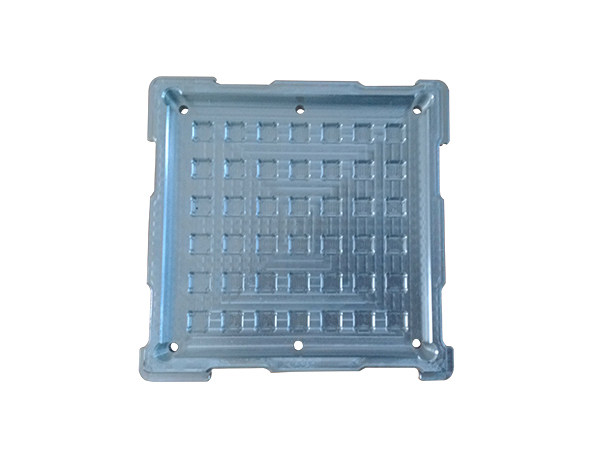 介紹夾治具零件加工工藝有哪些？的圖片