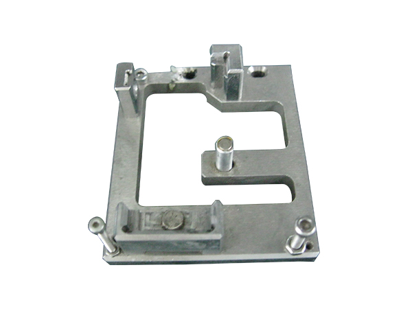 常見治具河源模具配件類型及功能有哪些？的圖片